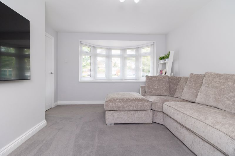 Oaklands South Godstone